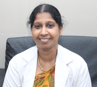 Dr. Sunantha  Kumari L T